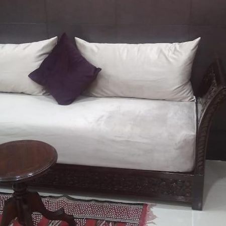 Ferienwohnung Dar Ijlal Marrakesch Exterior foto